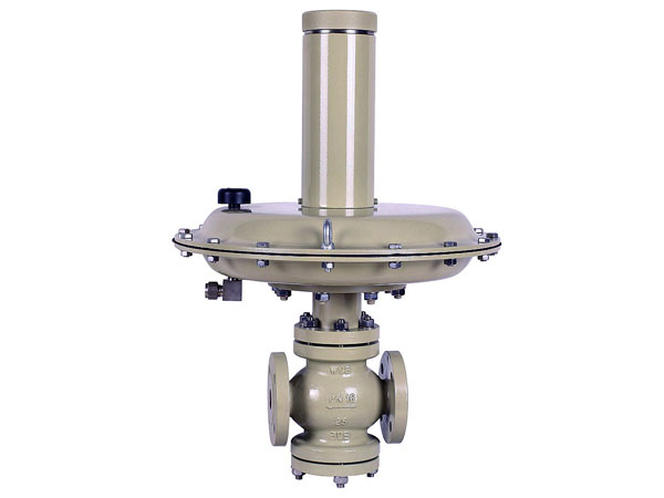 ZZDX氮封裝置-泄氮閥